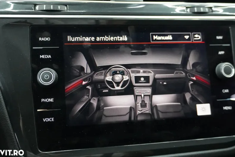 Volkswagen Tiguan din 2023 cu 81.157 km - oferta VOL197047 - foto 22