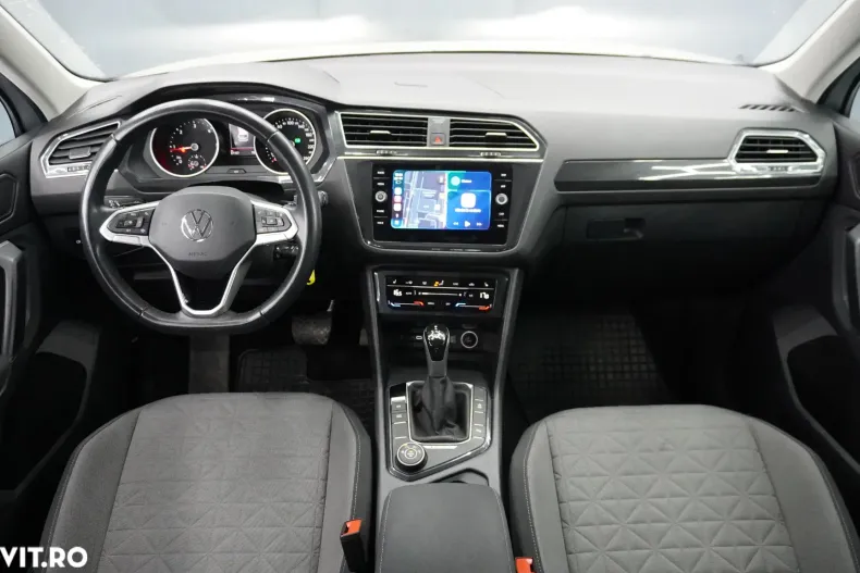 Volkswagen Tiguan din 2023 cu 81.157 km - oferta VOL197047 - foto 24