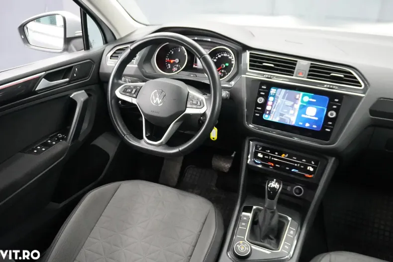 Volkswagen Tiguan din 2023 cu 81.157 km - oferta VOL197047 - foto 25