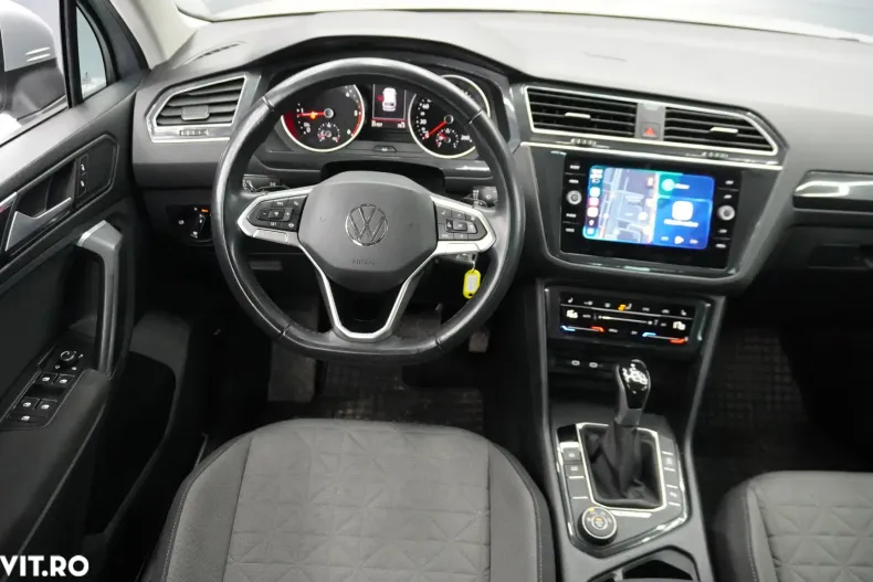Volkswagen Tiguan din 2023 cu 81.157 km - oferta VOL197047 - foto 26