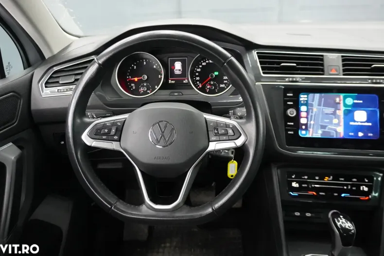 Volkswagen Tiguan din 2023 cu 81.157 km - oferta VOL197047 - foto 28