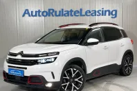 Citroën C5 Aircross din 2021 cu 91.956 km - oferta CIT197048 - foto 1
