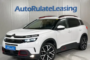 Citroën C5 Aircross din 2021 - oferta CIT197048