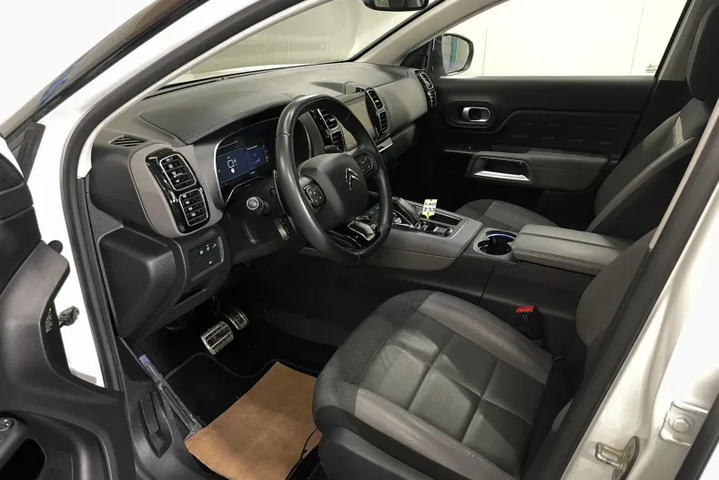 Citroën C5 Aircross din 2021 cu 91.956 km - oferta CIT197048 - foto 5