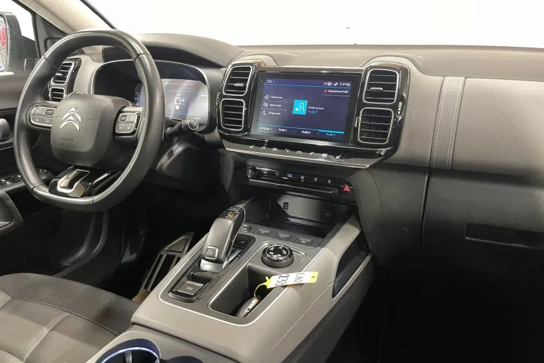 Citroën C5 Aircross din 2021 cu 91.956 km - oferta CIT197048 - foto 8