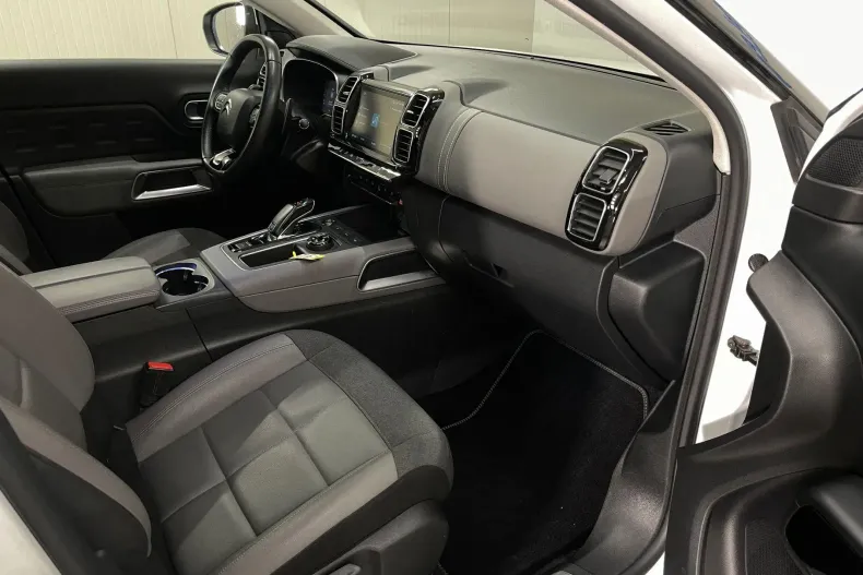 Citroën C5 Aircross din 2021 cu 91.956 km - oferta CIT197048 - foto 9