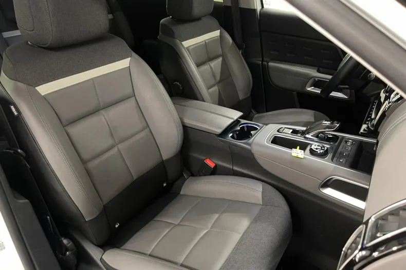 Citroën C5 Aircross din 2021 cu 91.956 km - oferta CIT197048 - foto 10