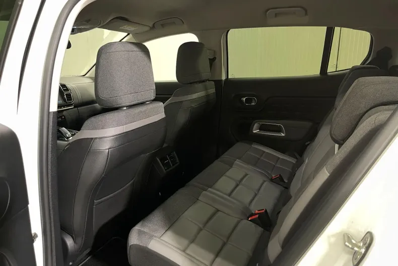 Citroën C5 Aircross din 2021 cu 91.956 km - oferta CIT197048 - foto 11