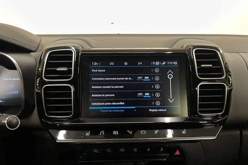 Citroën C5 Aircross din 2021 cu 91.956 km - oferta CIT197048 - foto 16