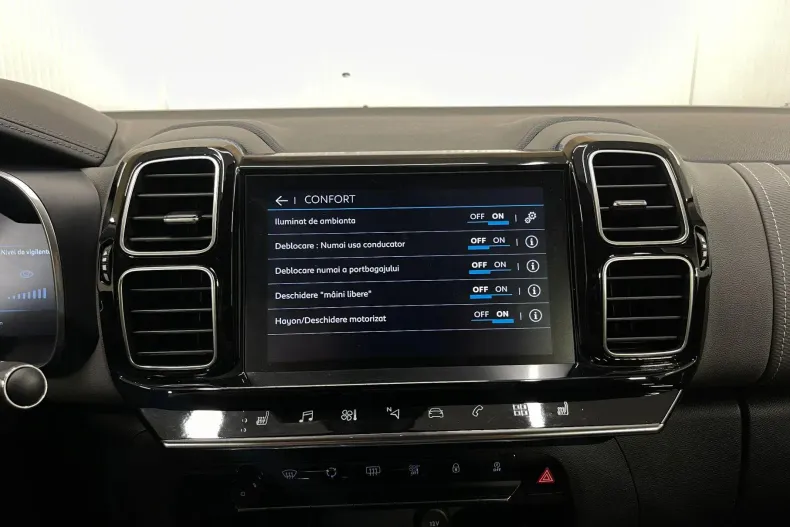 Citroën C5 Aircross din 2021 cu 91.956 km - oferta CIT197048 - foto 18