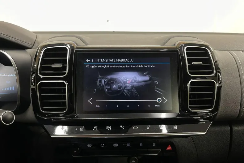 Citroën C5 Aircross din 2021 cu 91.956 km - oferta CIT197048 - foto 19