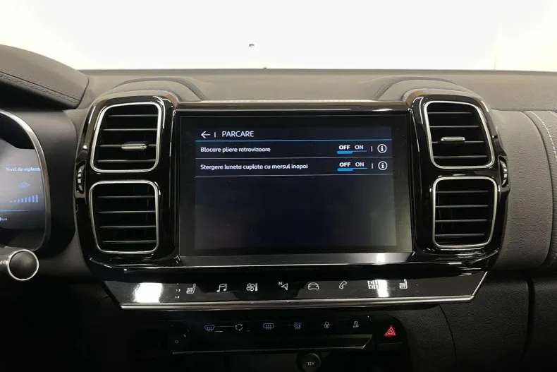 Citroën C5 Aircross din 2021 cu 91.956 km - oferta CIT197048 - foto 21