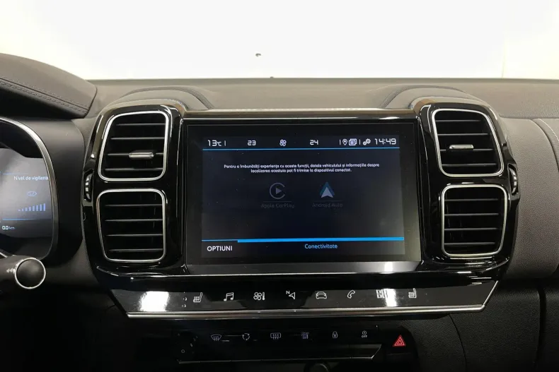 Citroën C5 Aircross din 2021 cu 91.956 km - oferta CIT197048 - foto 22