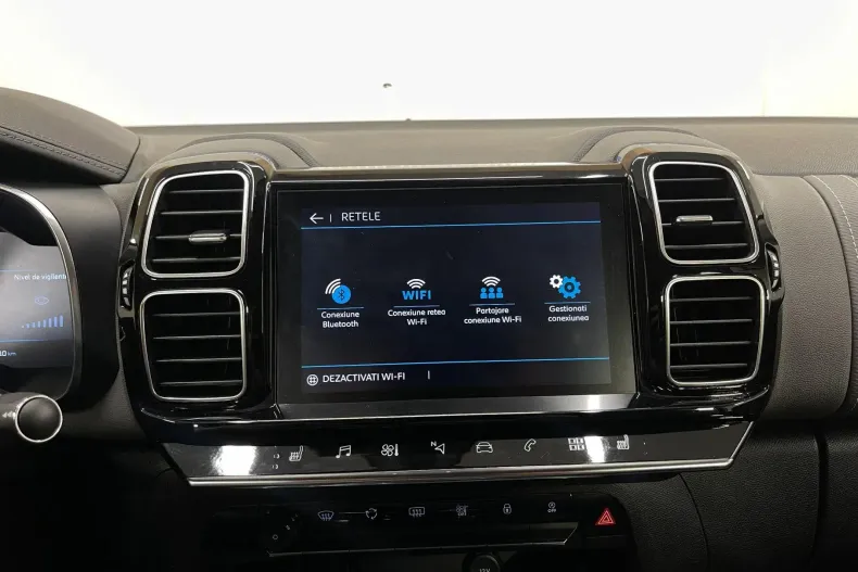 Citroën C5 Aircross din 2021 cu 91.956 km - oferta CIT197048 - foto 23