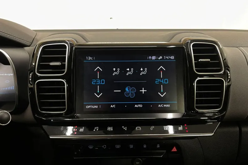 Citroën C5 Aircross din 2021 cu 91.956 km - oferta CIT197048 - foto 24