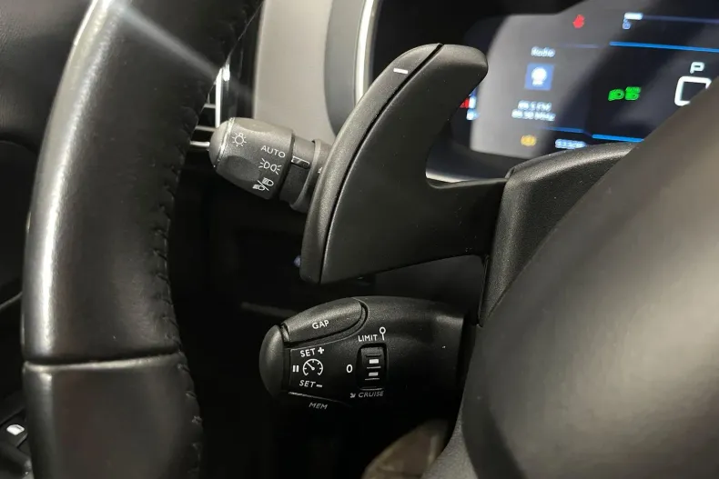 Citroën C5 Aircross din 2021 cu 91.956 km - oferta CIT197048 - foto 29