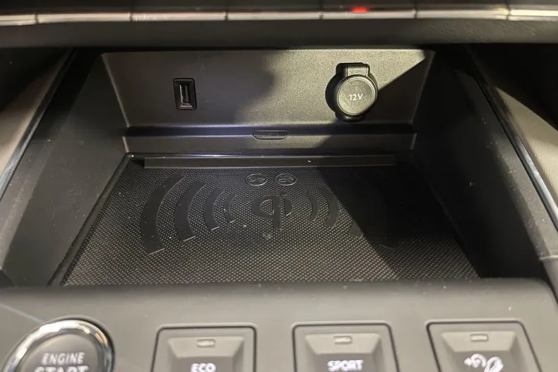 Citroën C5 Aircross din 2021 cu 91.956 km - oferta CIT197048 - foto 32