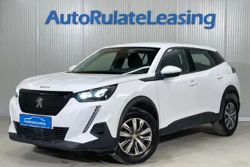 Peugeot 2008 din 2020 - oferta PEU197049