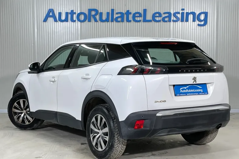 Peugeot 2008 din 2020 cu 64.114 km - oferta PEU197049 - foto 4