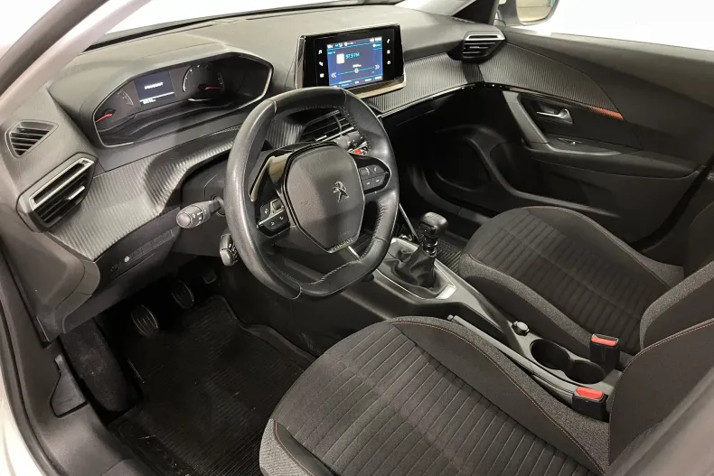 Peugeot 2008 din 2020 cu 64.114 km - oferta PEU197049 - foto 5