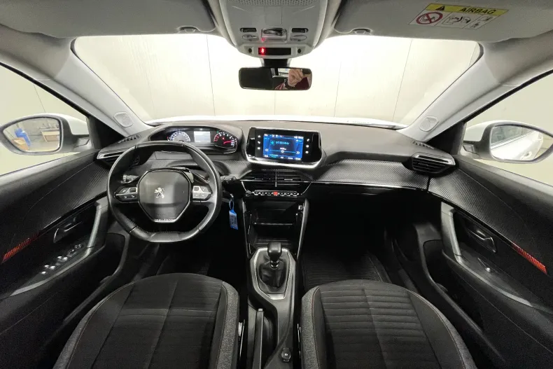 Peugeot 2008 din 2020 cu 64.114 km - oferta PEU197049 - foto 7