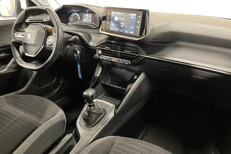 Peugeot 2008 din 2020 cu 64.114 km - oferta PEU197049 - foto 8