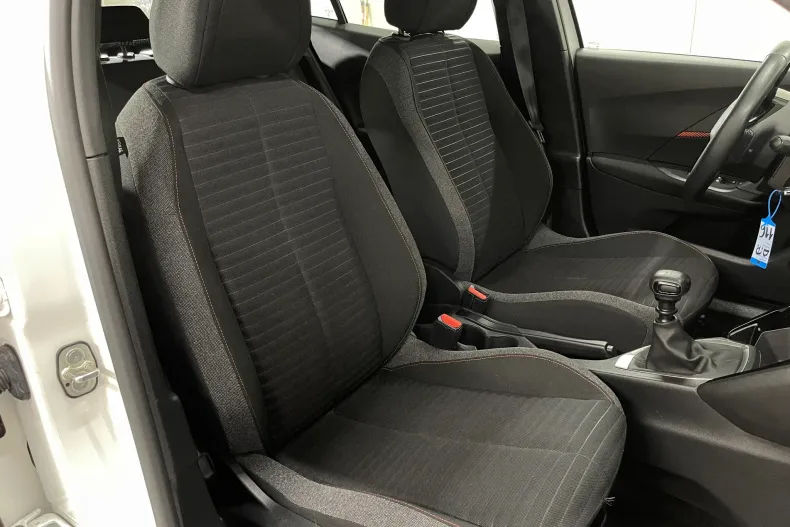 Peugeot 2008 din 2020 cu 64.114 km - oferta PEU197049 - foto 9