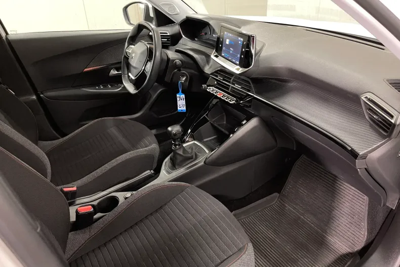 Peugeot 2008 din 2020 cu 64.114 km - oferta PEU197049 - foto 10