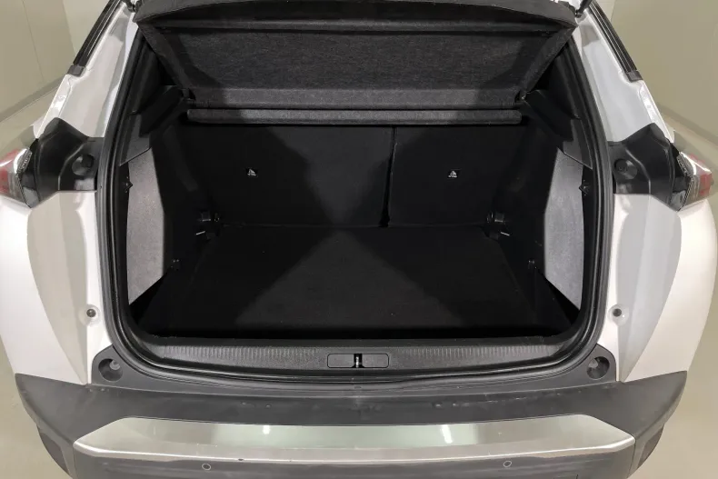 Peugeot 2008 din 2020 cu 64.114 km - oferta PEU197049 - foto 12