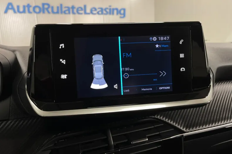 Peugeot 2008 din 2020 cu 64.114 km - oferta PEU197049 - foto 13