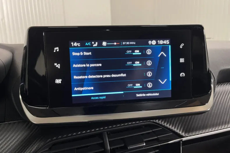 Peugeot 2008 din 2020 cu 64.114 km - oferta PEU197049 - foto 15