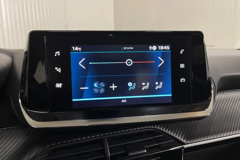 Peugeot 2008 din 2020 cu 64.114 km - oferta PEU197049 - foto 17