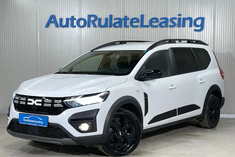 Dacia Jogger din 2023 cu 74.920 km - oferta DAC197050 - foto 1