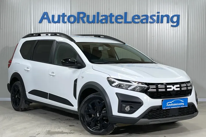 Dacia Jogger din 2023 cu 74.920 km - oferta DAC197050 - foto 2