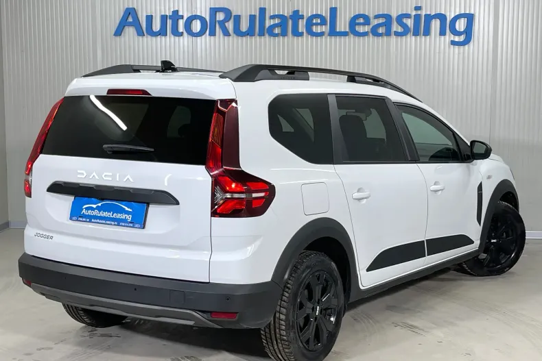 Dacia Jogger din 2023 cu 74.920 km - oferta DAC197050 - foto 3