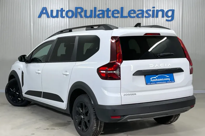 Dacia Jogger din 2023 cu 74.920 km - oferta DAC197050 - foto 4