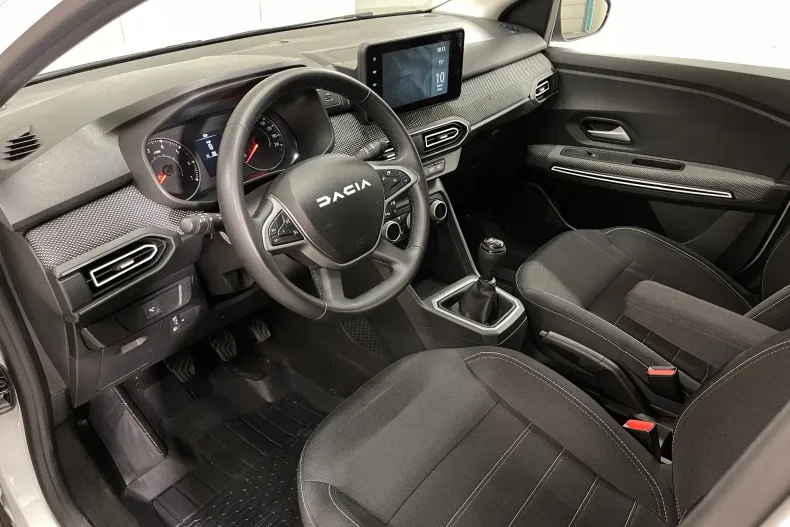 Dacia Jogger din 2023 cu 74.920 km - oferta DAC197050 - foto 5