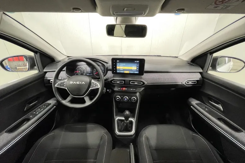 Dacia Jogger din 2023 cu 74.920 km - oferta DAC197050 - foto 7