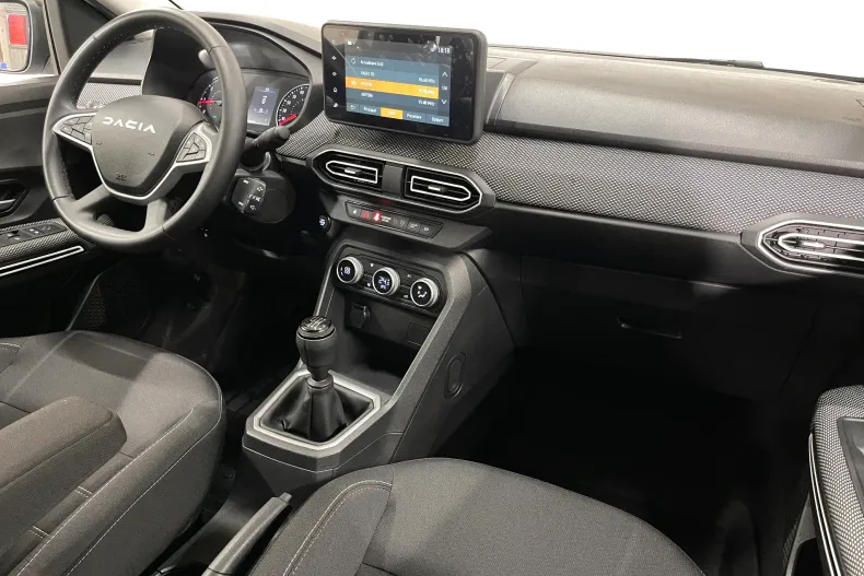 Dacia Jogger din 2023 cu 74.920 km - oferta DAC197050 - foto 8