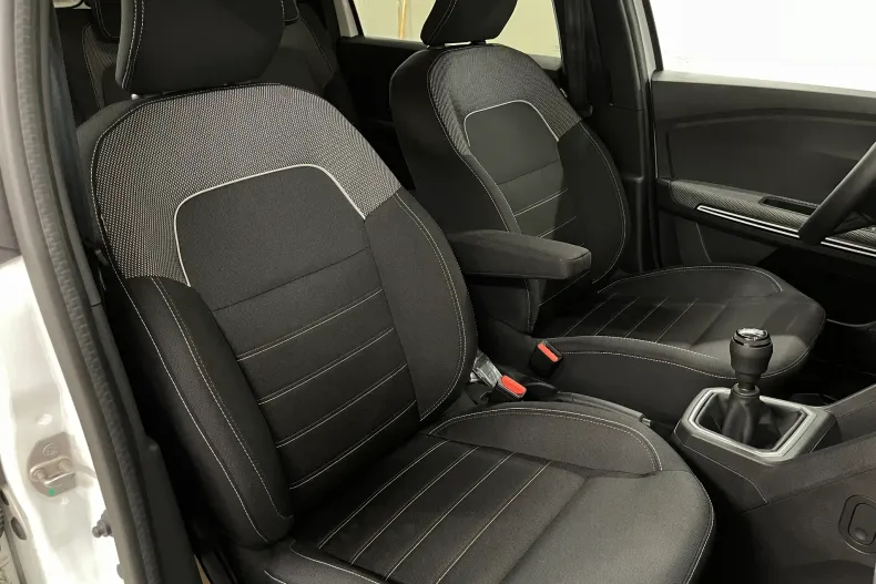 Dacia Jogger din 2023 cu 74.920 km - oferta DAC197050 - foto 9