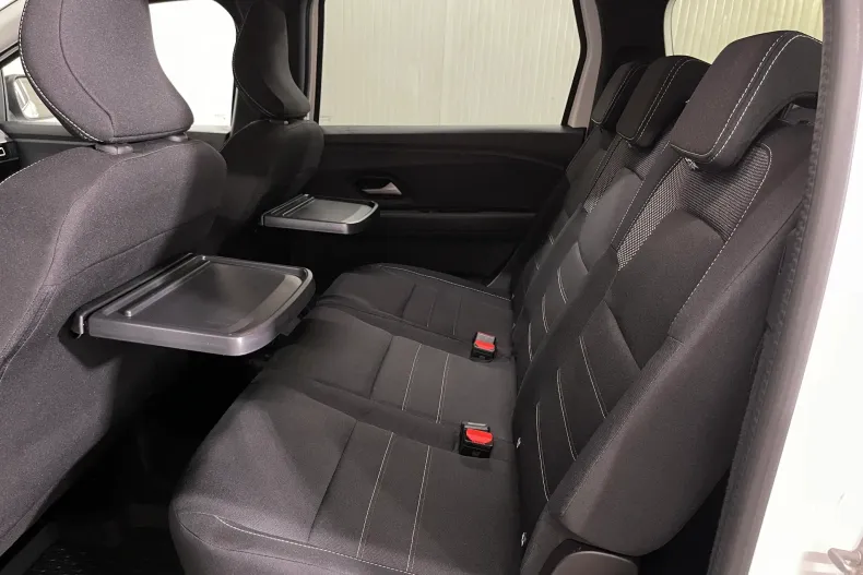 Dacia Jogger din 2023 cu 74.920 km - oferta DAC197050 - foto 11