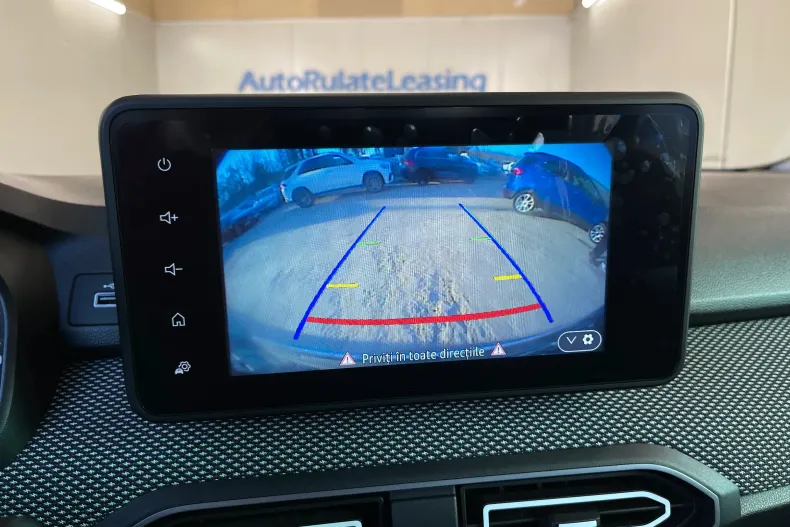 Dacia Jogger din 2023 cu 74.920 km - oferta DAC197050 - foto 12