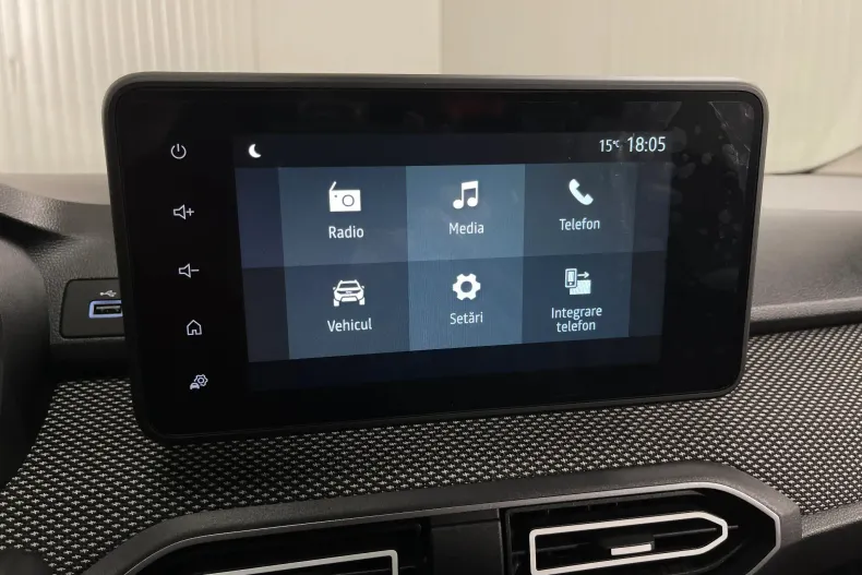 Dacia Jogger din 2023 cu 74.920 km - oferta DAC197050 - foto 13