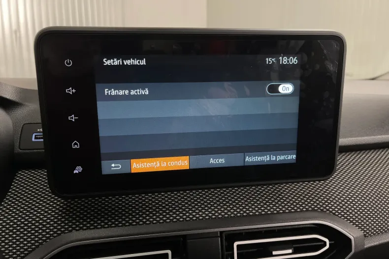 Dacia Jogger din 2023 cu 74.920 km - oferta DAC197050 - foto 15