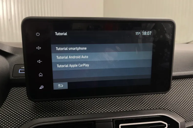 Dacia Jogger din 2023 cu 74.920 km - oferta DAC197050 - foto 16