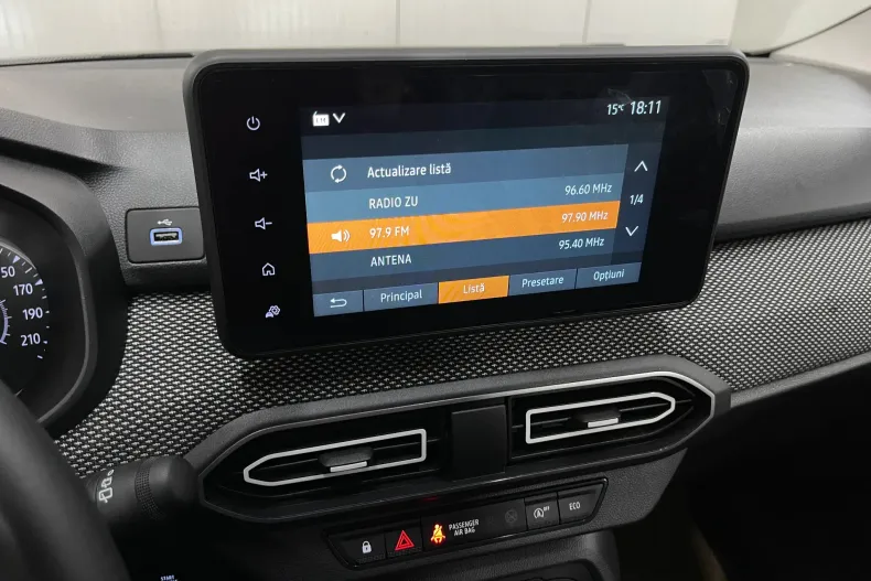 Dacia Jogger din 2023 cu 74.920 km - oferta DAC197050 - foto 17