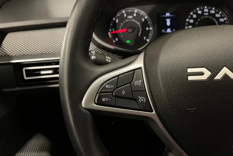 Dacia Jogger din 2023 cu 74.920 km - oferta DAC197050 - foto 19