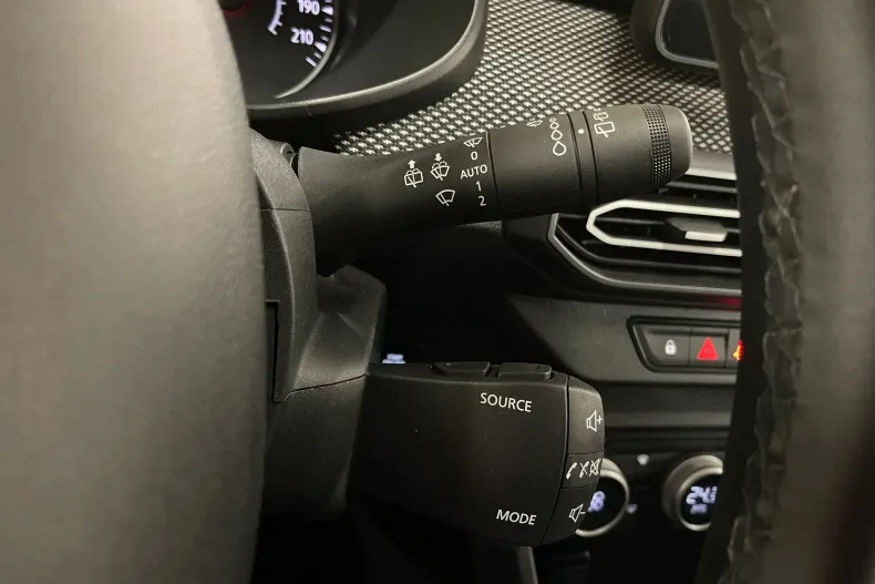 Dacia Jogger din 2023 cu 74.920 km - oferta DAC197050 - foto 21