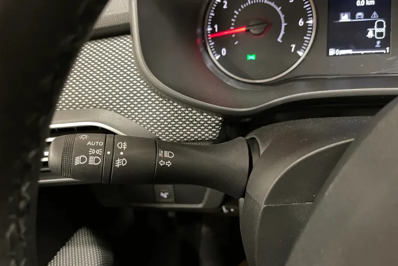 Dacia Jogger din 2023 cu 74.920 km - oferta DAC197050 - foto 22