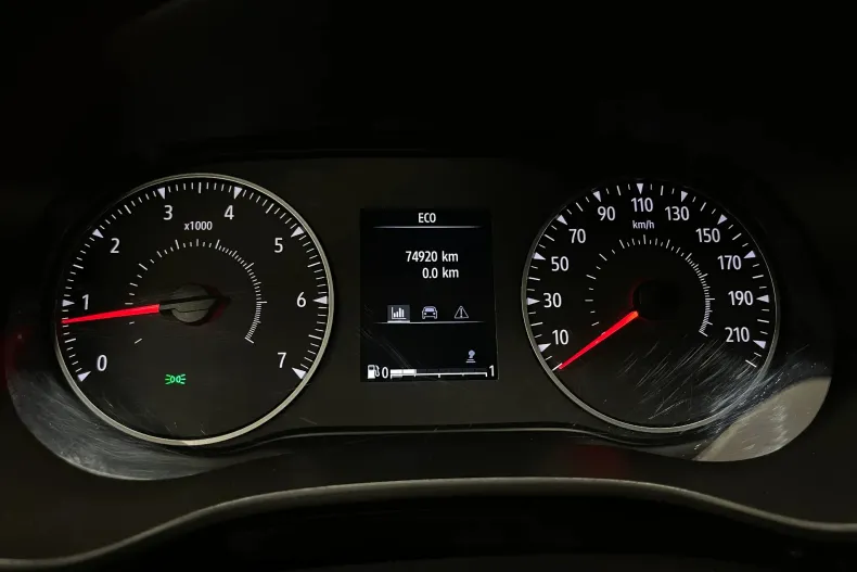 Dacia Jogger din 2023 cu 74.920 km - oferta DAC197050 - foto 25